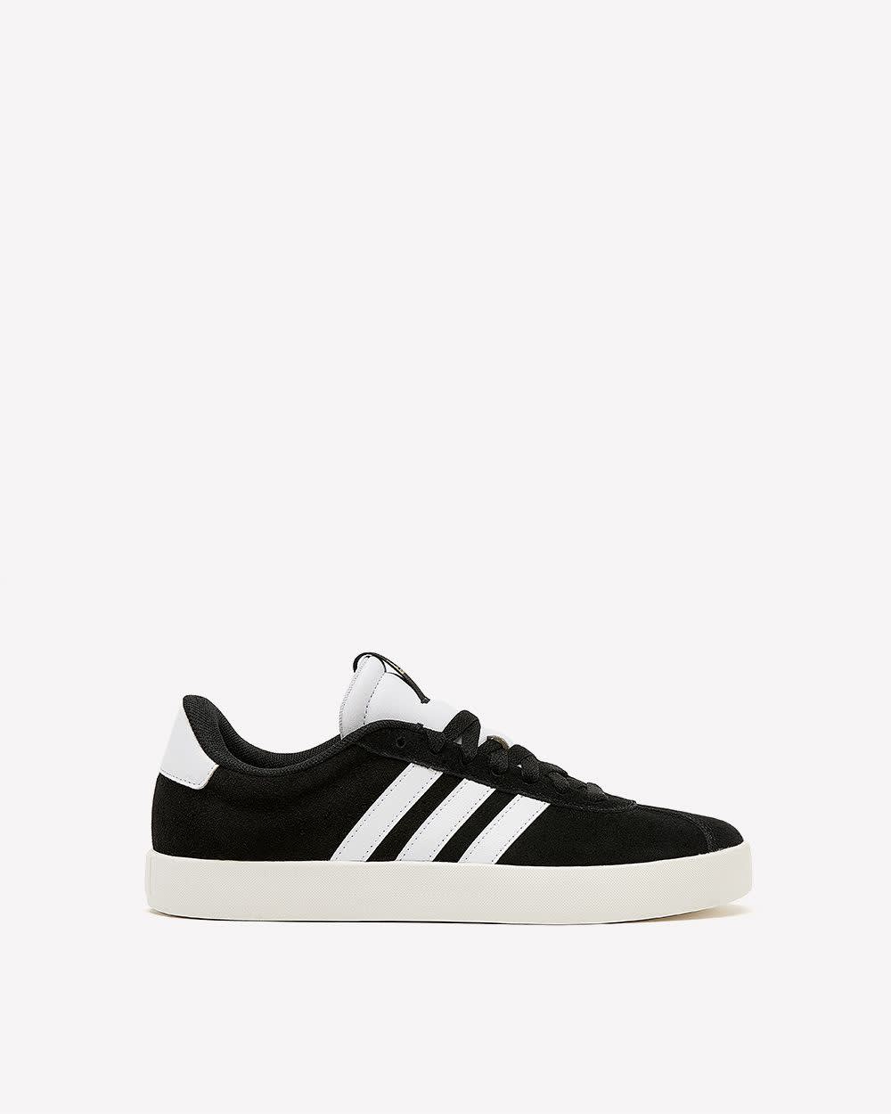 adidas Women's VL Court 3.0 Sneakers Regular Width Casual Shoes –  Penningtons