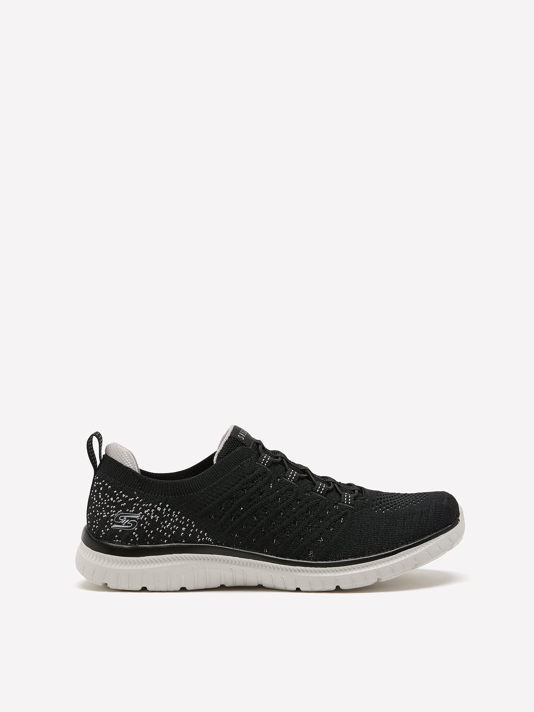 Skechers Wide Width Bungee Slip-On Sneakers Women's Shoes – Penningtons