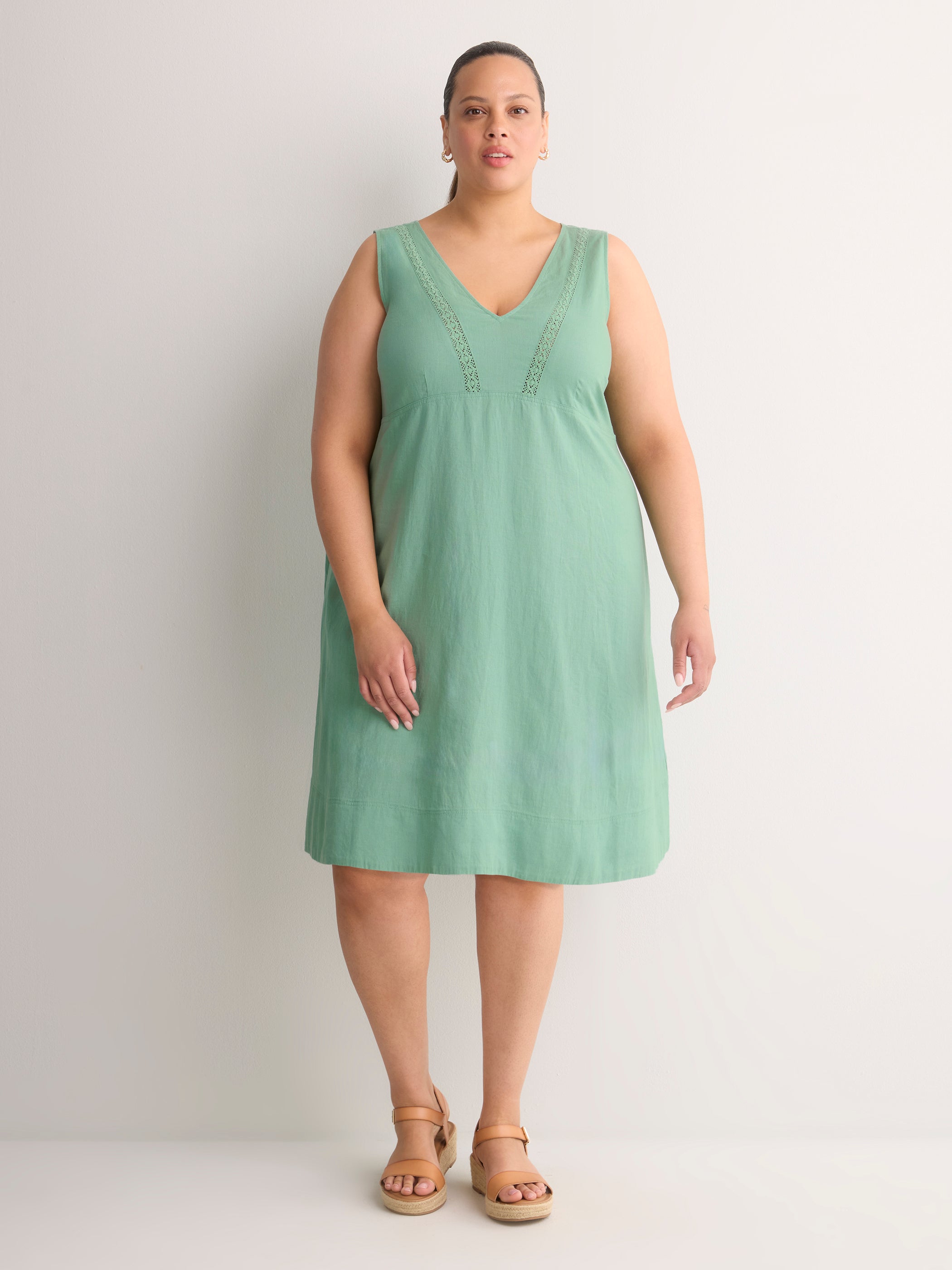 halter neck a line maxi dress Lottie Halter Neck Maxi A Line Dress M: 6-8 / White at Rebdolls main image 0