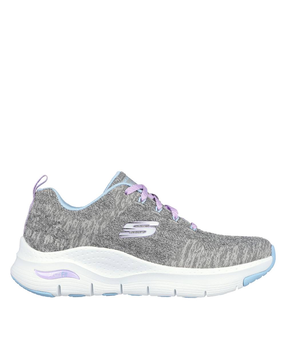 SKECHERS ARCH FIT - COMFY WAVE