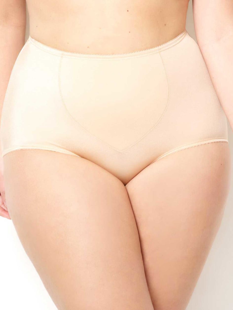 Ti Voglio Light Control Brief Panty Ti Voglio Light Control Brief Panty
