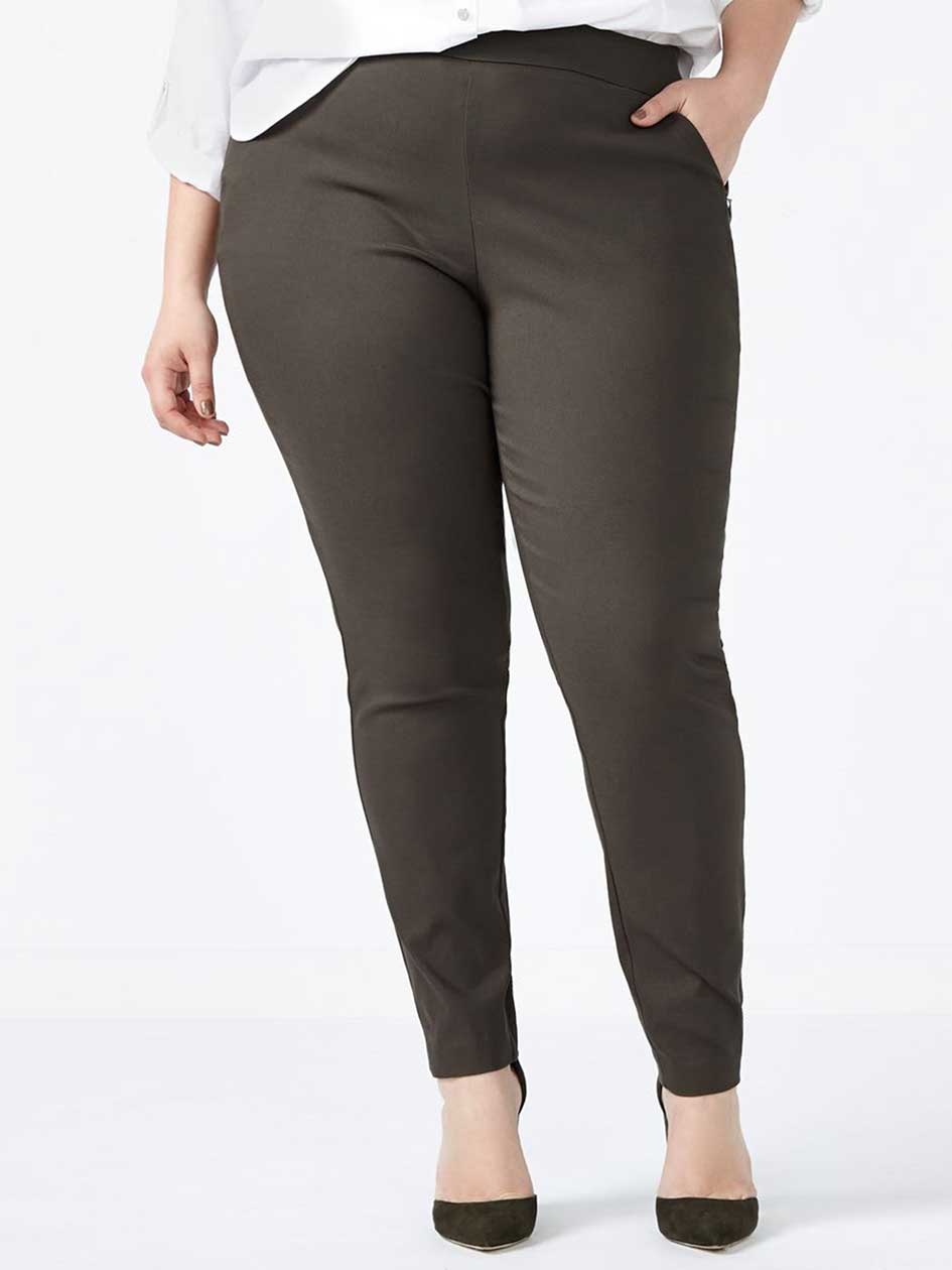 Savvy Soft Touch Skinny Pant Savvy Soft Touch Skinny Pant