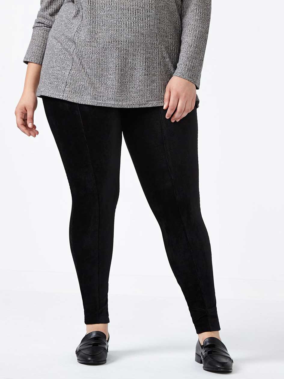 Corduroy Legging Corduroy Legging
