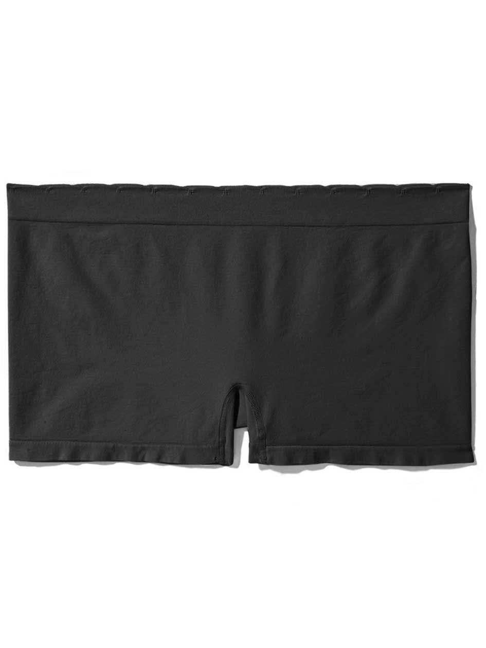 Ti Voglio Basic Seamless Boyshort Panty Ti Voglio Basic Seamless Boyshort Panty