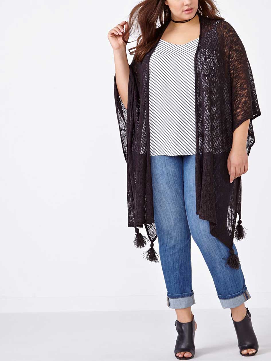 Crochet Cape Crochet Cape