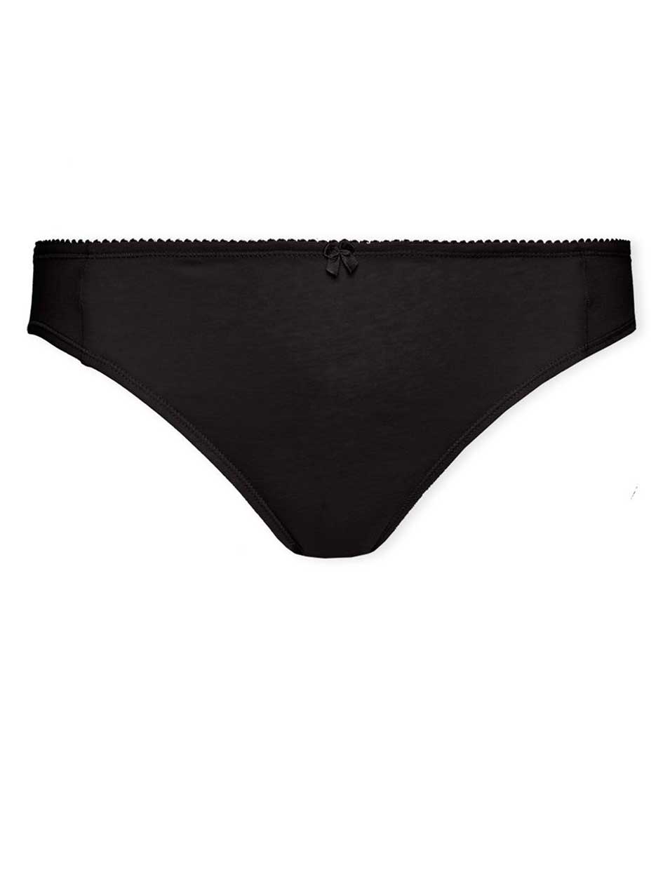 Ti Voglio Basic Cotton Bikini Panty Ti Voglio Basic Cotton Bikini Panty
