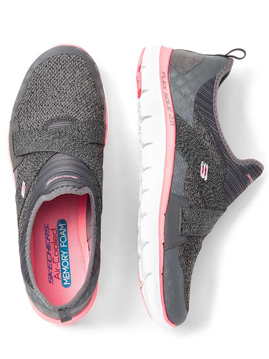 skechers gratis wide width