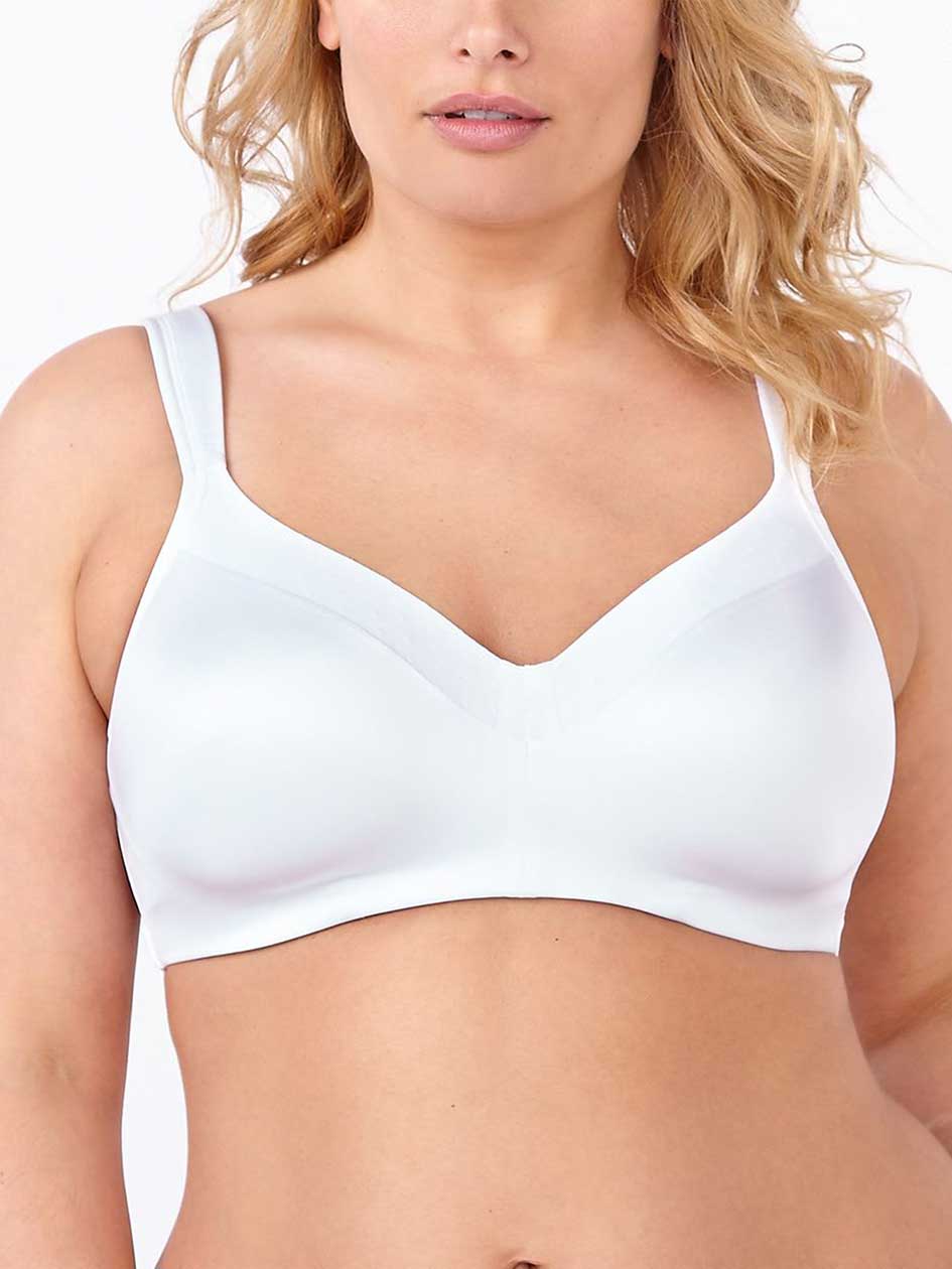 Ti Voglio Padded Wirefree Bra Ti Voglio Padded Wirefree Bra