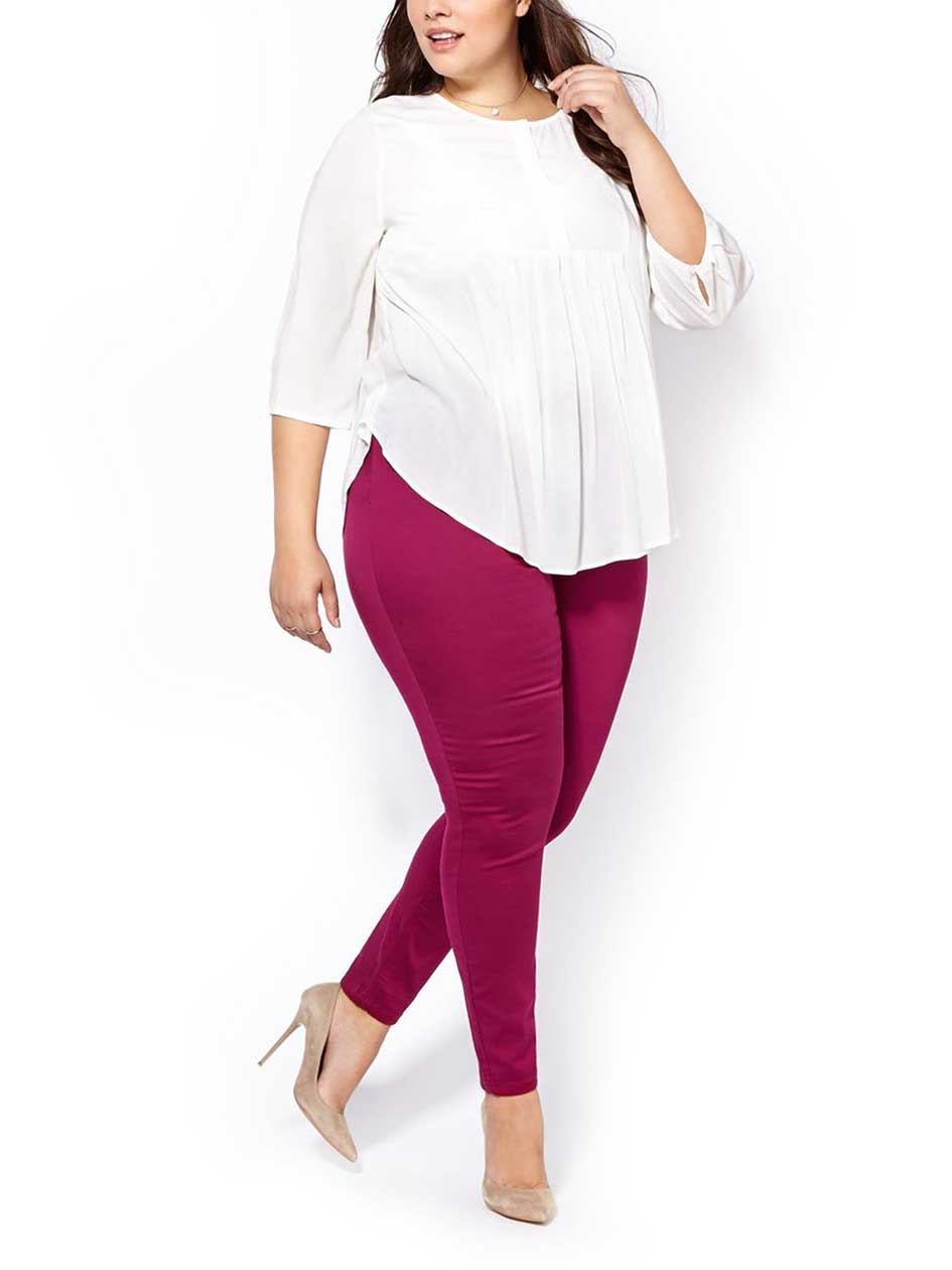 d/c JEANS Skinny Coloured Legging Jean d/c JEANS Skinny Coloured Legging Jean