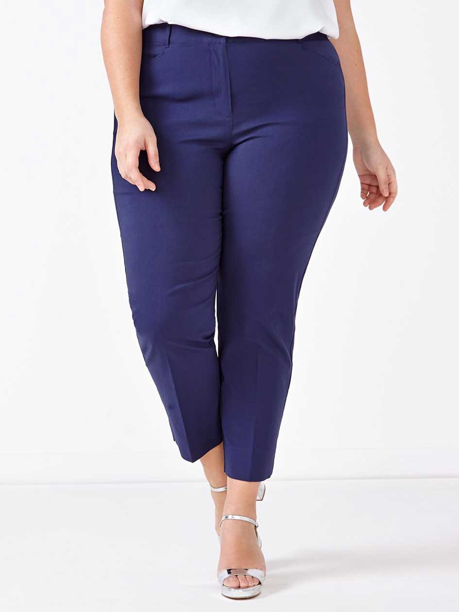 Savvy Fit Skinny Ankle Pant Savvy Fit Skinny Ankle Pant