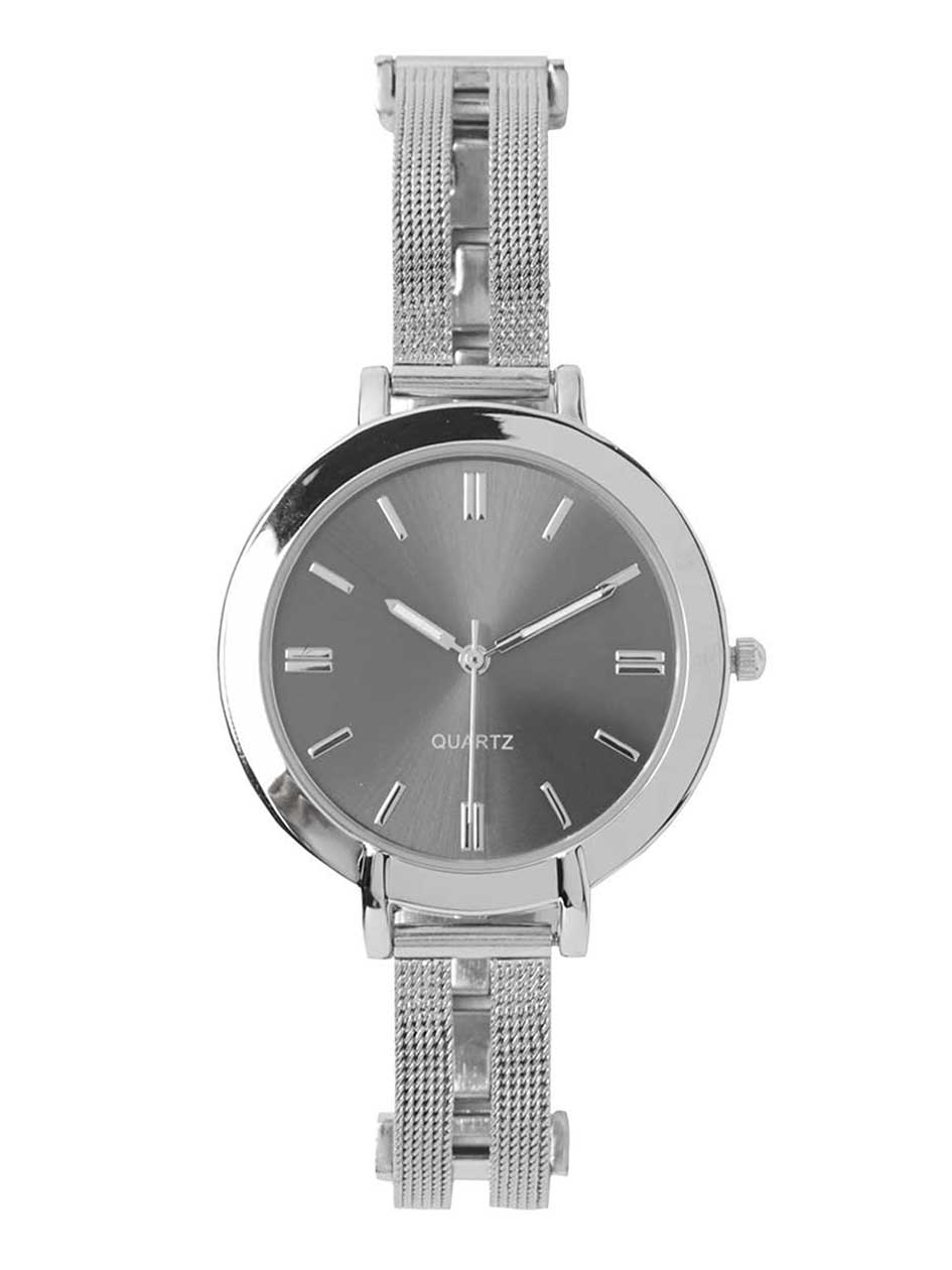 Dual Mesh Band Watch Dual Mesh Band Watch