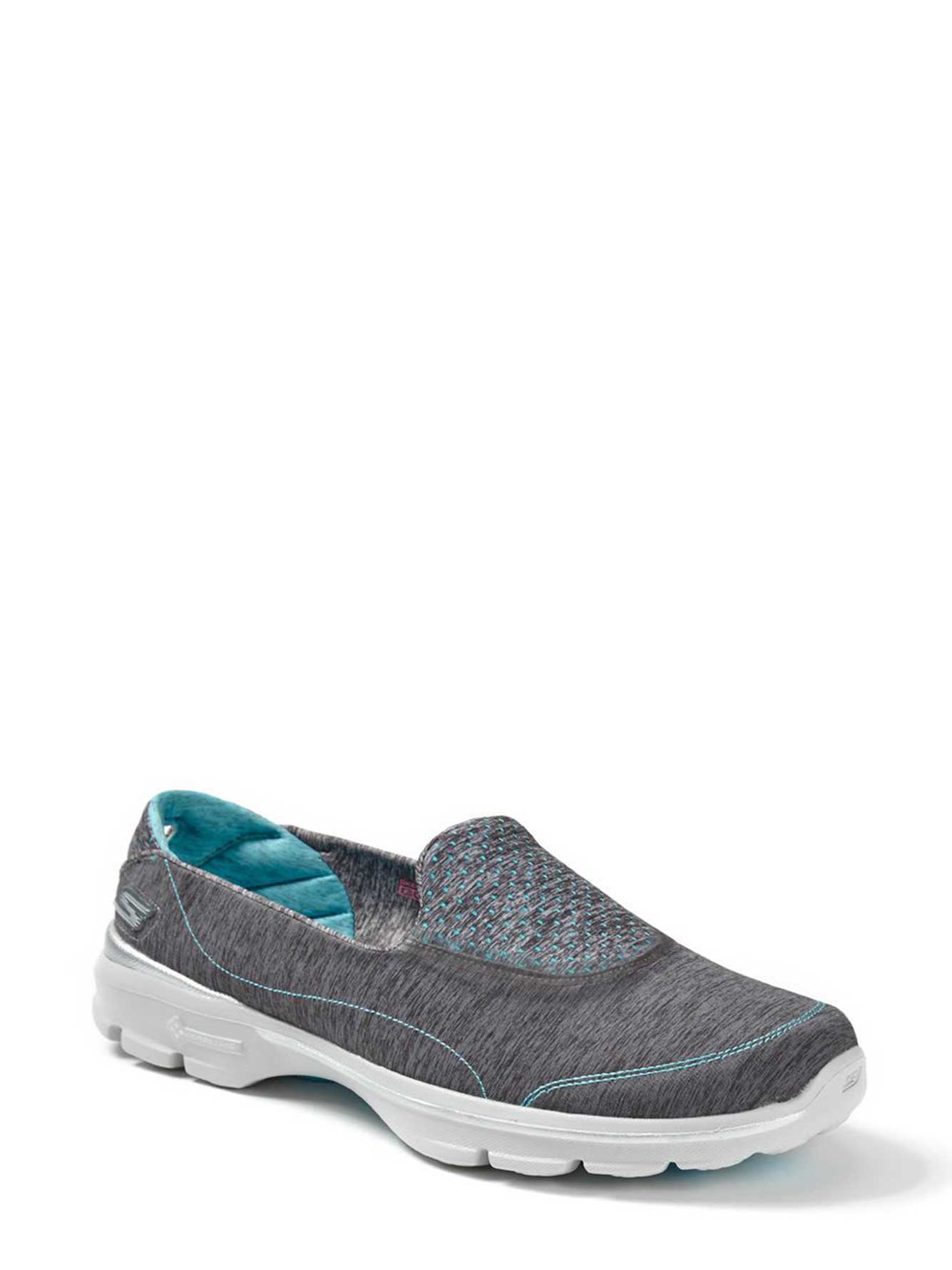 mens skechers slip ons wide width