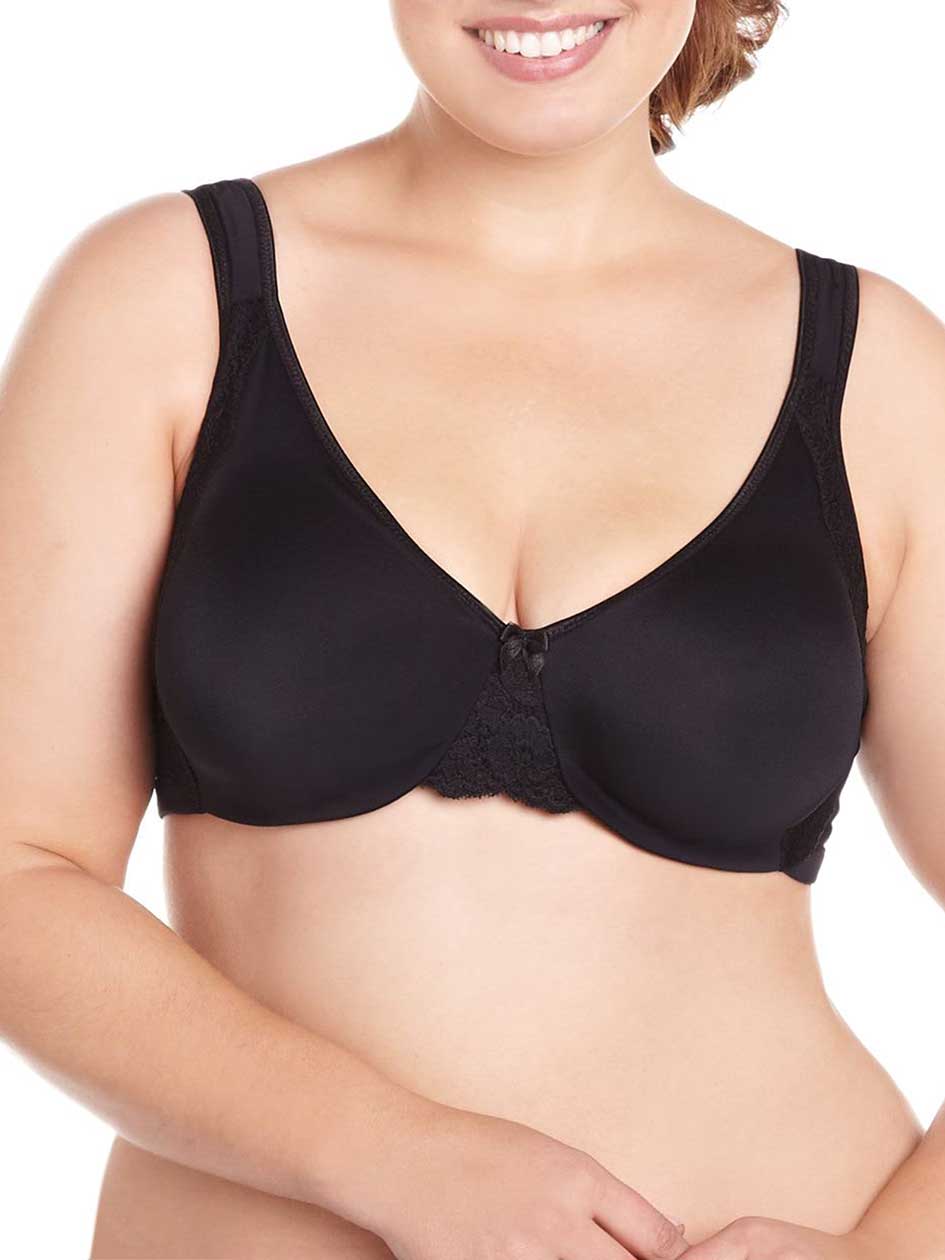 Ti Voglio Underwire Soft Cup Bra Ti Voglio Underwire Soft Cup Bra