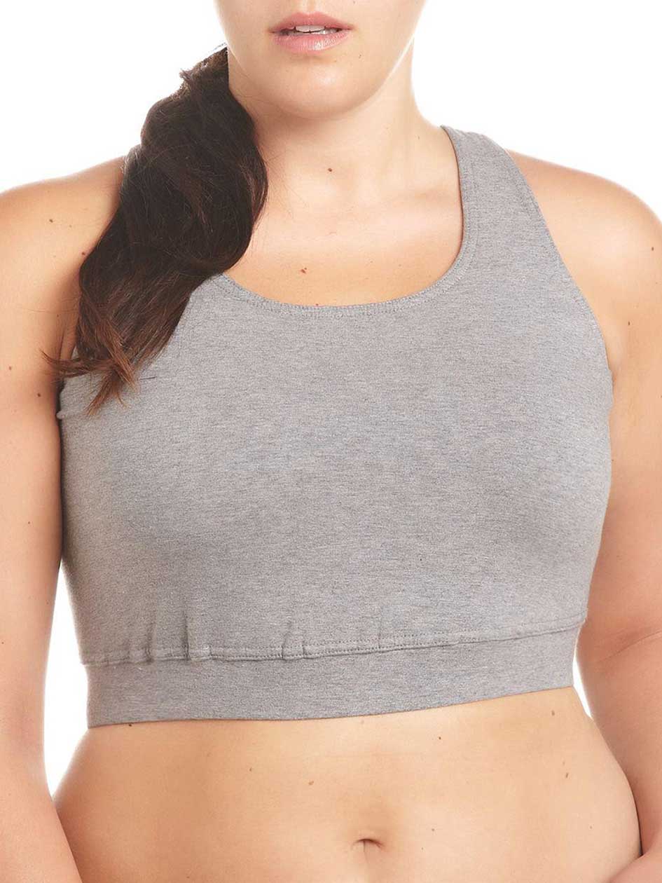 Ti Voglio Cotton Bralette Ti Voglio Cotton Bralette