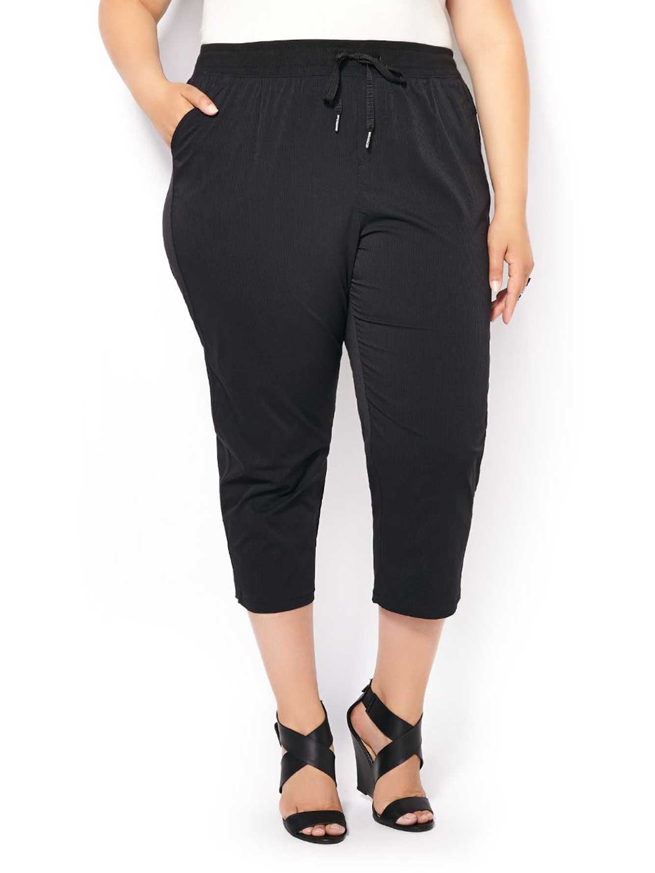 Lightweight Capri Penningtons