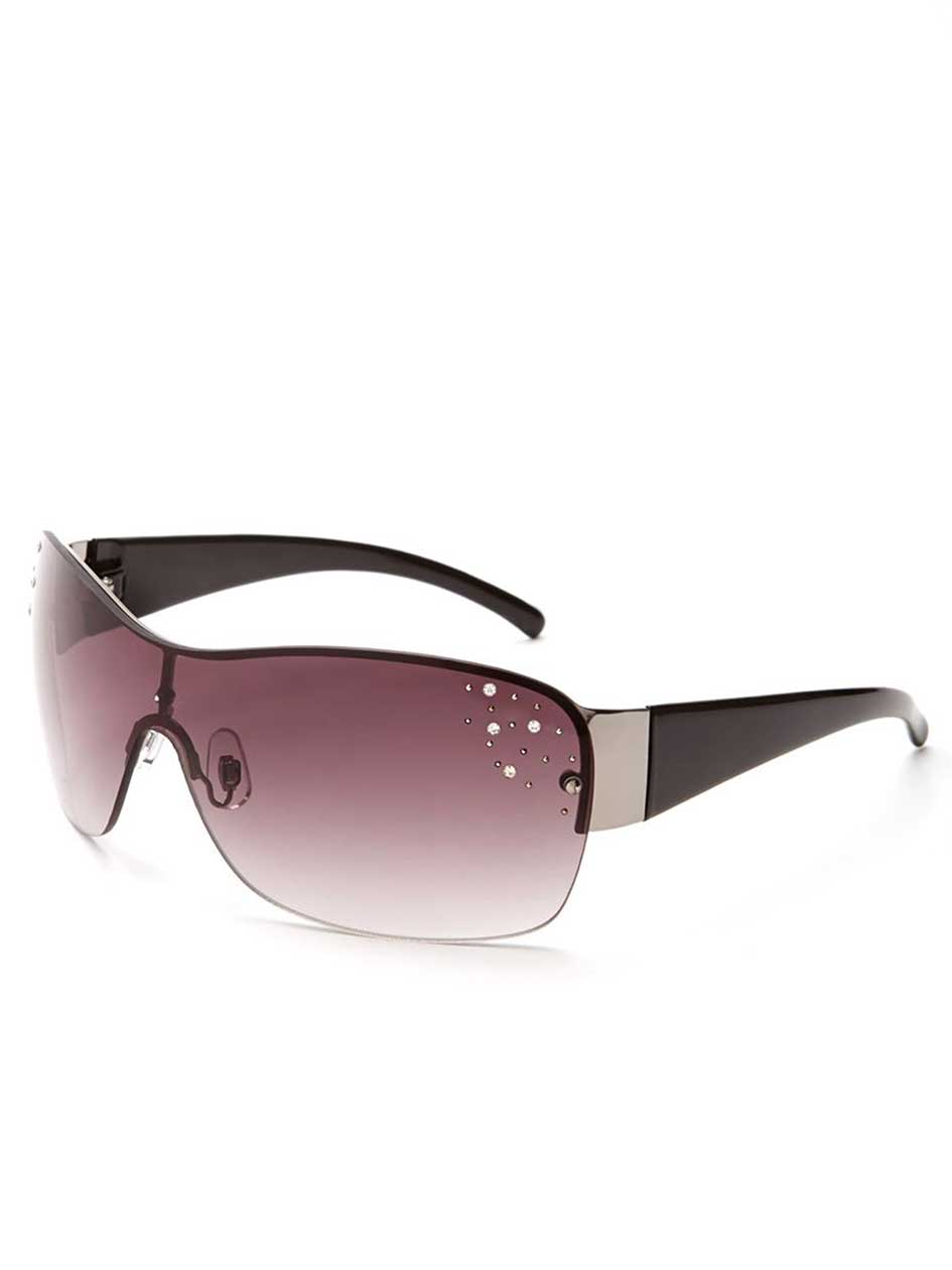 Sunglasses with Rhinestones Sunglasses with Rhinestones