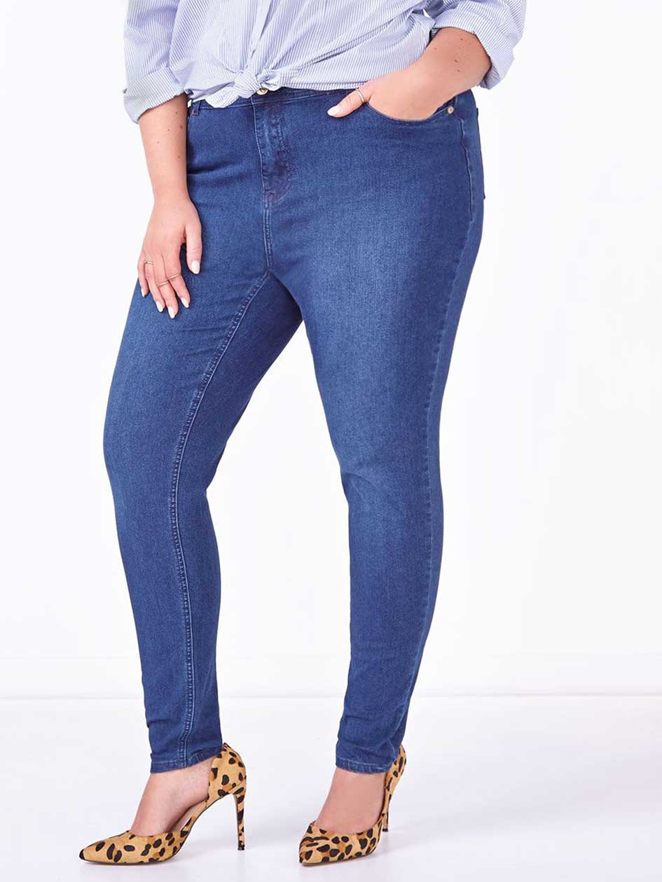 d/c JEANS Skinny Jean Legging d/c JEANS Skinny Jean Legging