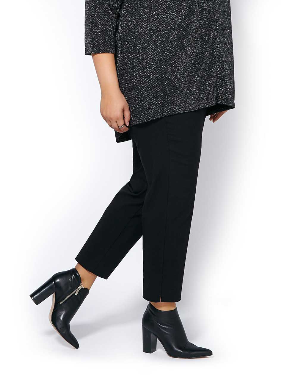 Savvy Fit Skinny Ankle Pant Savvy Fit Skinny Ankle Pant
