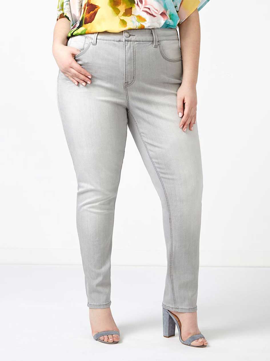 MELISSA McCARTHY Skinny Jean.Whisper.28 MELISSA McCARTHY Skinny Jean.Whisper.28