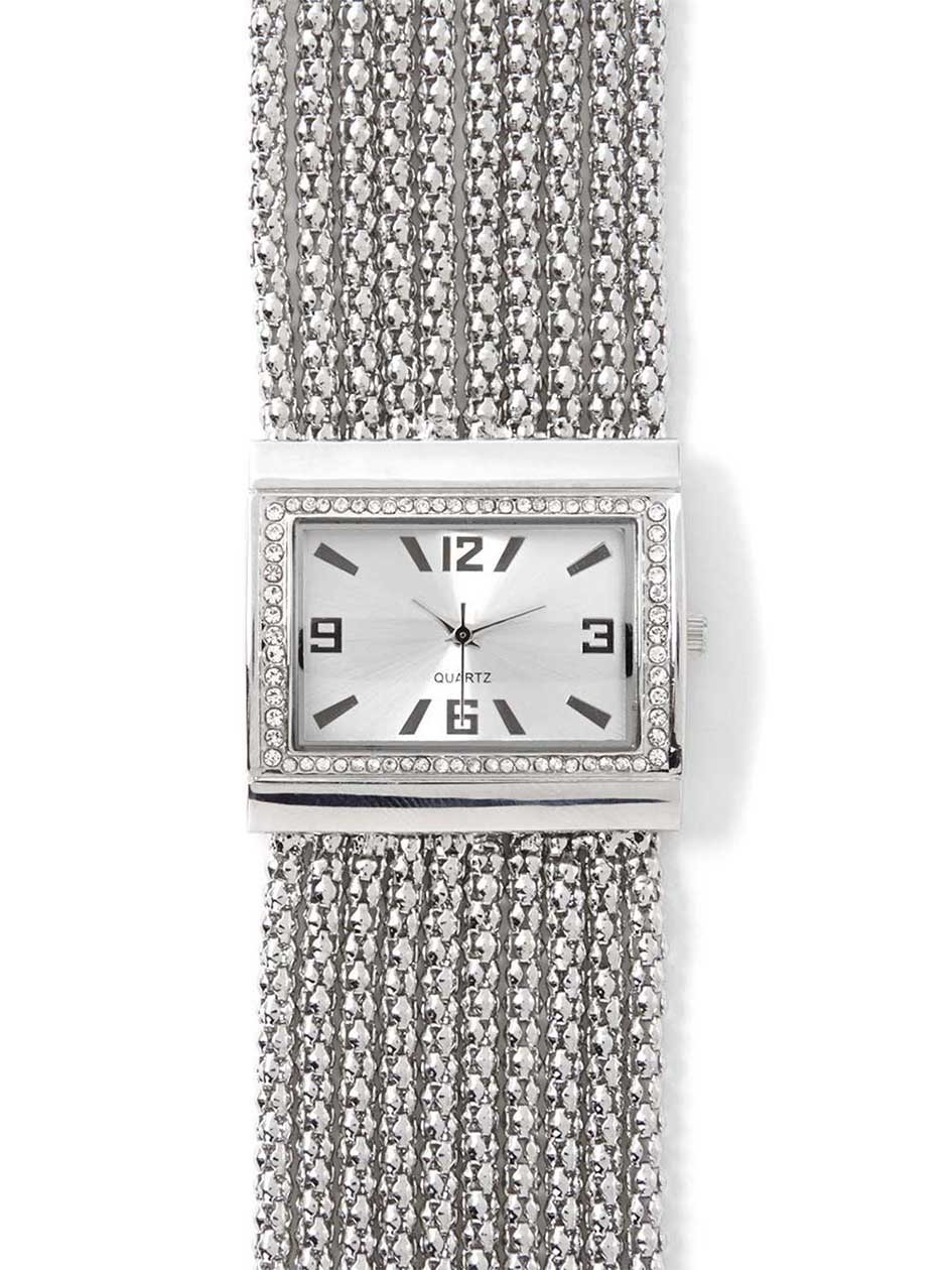 Multi-Row Watch Multi-Row Watch
