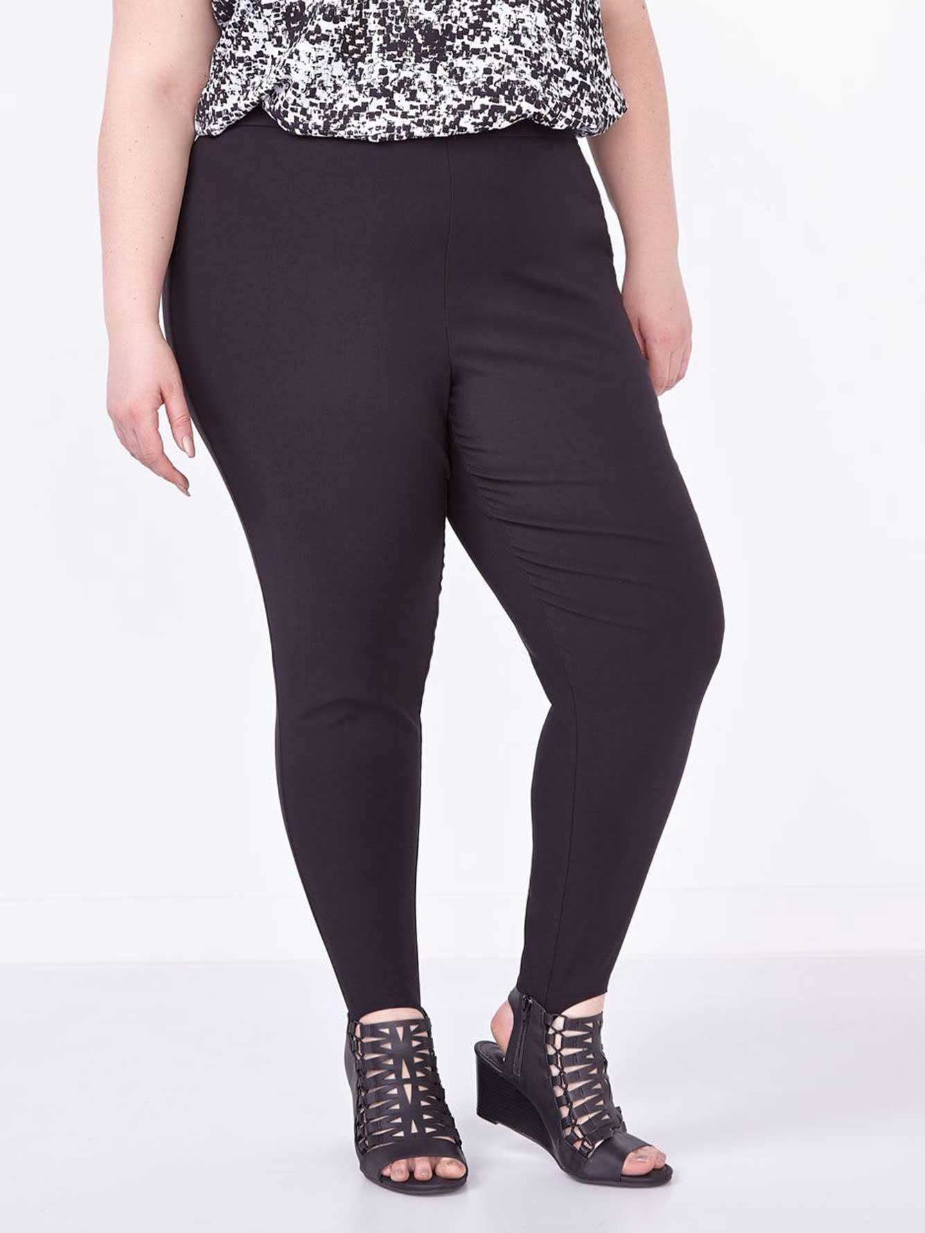 Stirrup Pant Penningtons