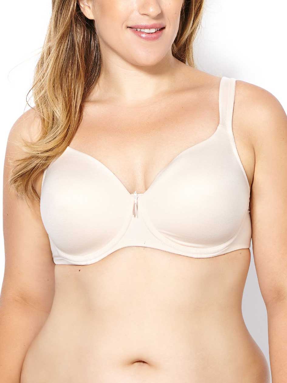 ONLINE ONLY - Post Mastectomy Bra - Seamless ONLINE ONLY - Post Mastectomy Bra - Seamless