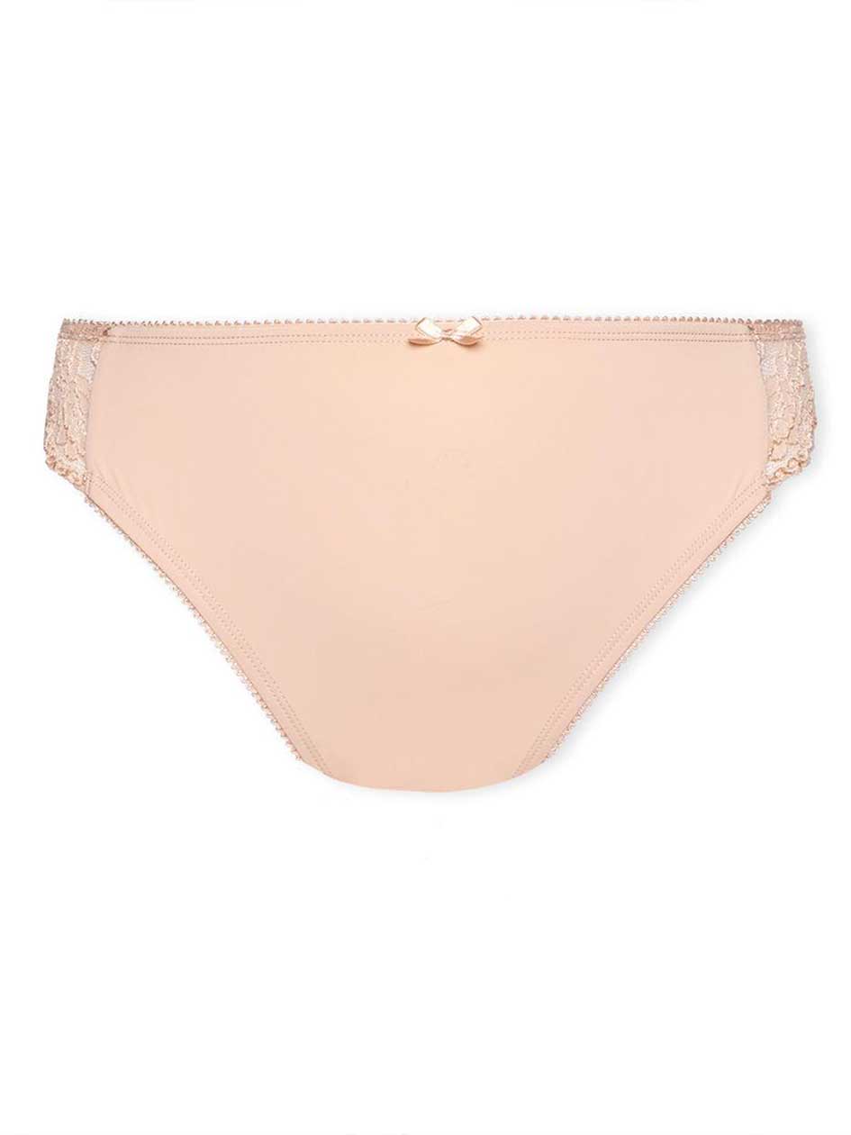 Ti Voglio Basic Microfiber Thong Panty Ti Voglio Basic Microfiber Thong Panty