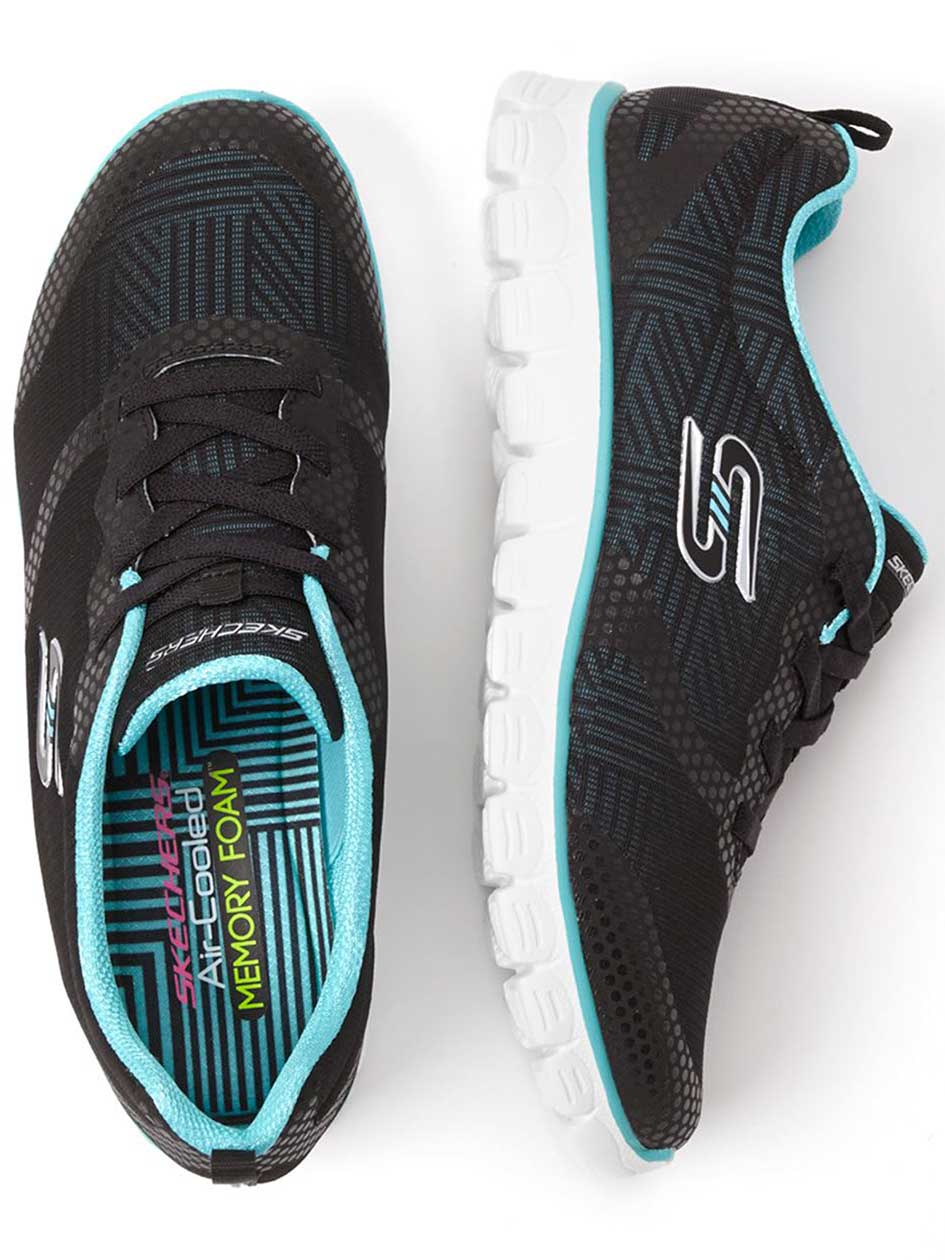 Skechers Wide-Width Slip On Sneakers Skechers Wide-Width Slip On Sneakers