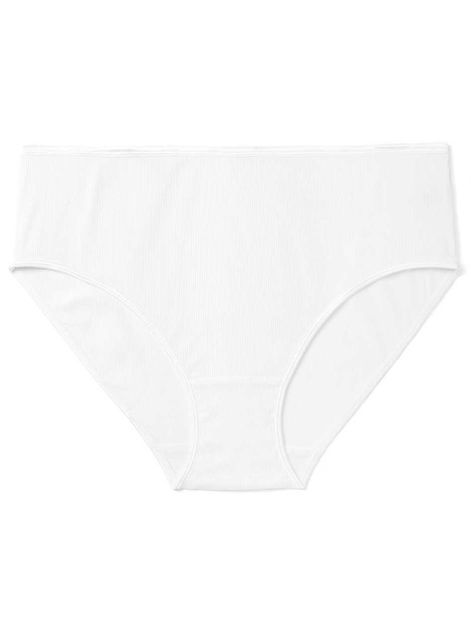 Ti Voglio Ribbed Hipster Panty Ti Voglio Ribbed Hipster Panty