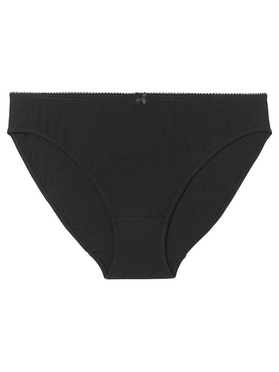 Ti Voglio Cotton Bikini Panty Ti Voglio Cotton Bikini Panty