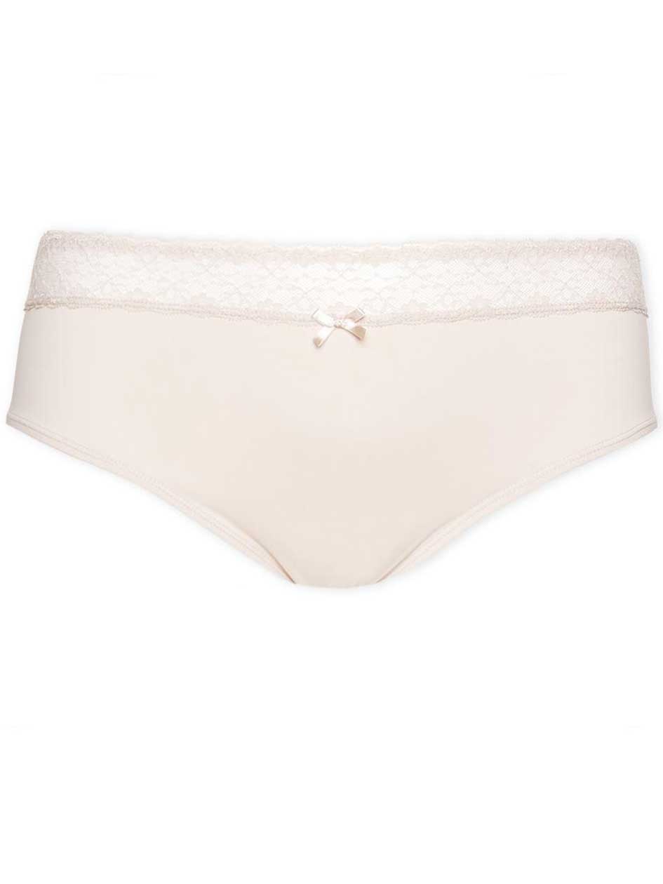 Ti Voglio Basic Microfiber Hipster Panty Ti Voglio Basic Microfiber Hipster Panty