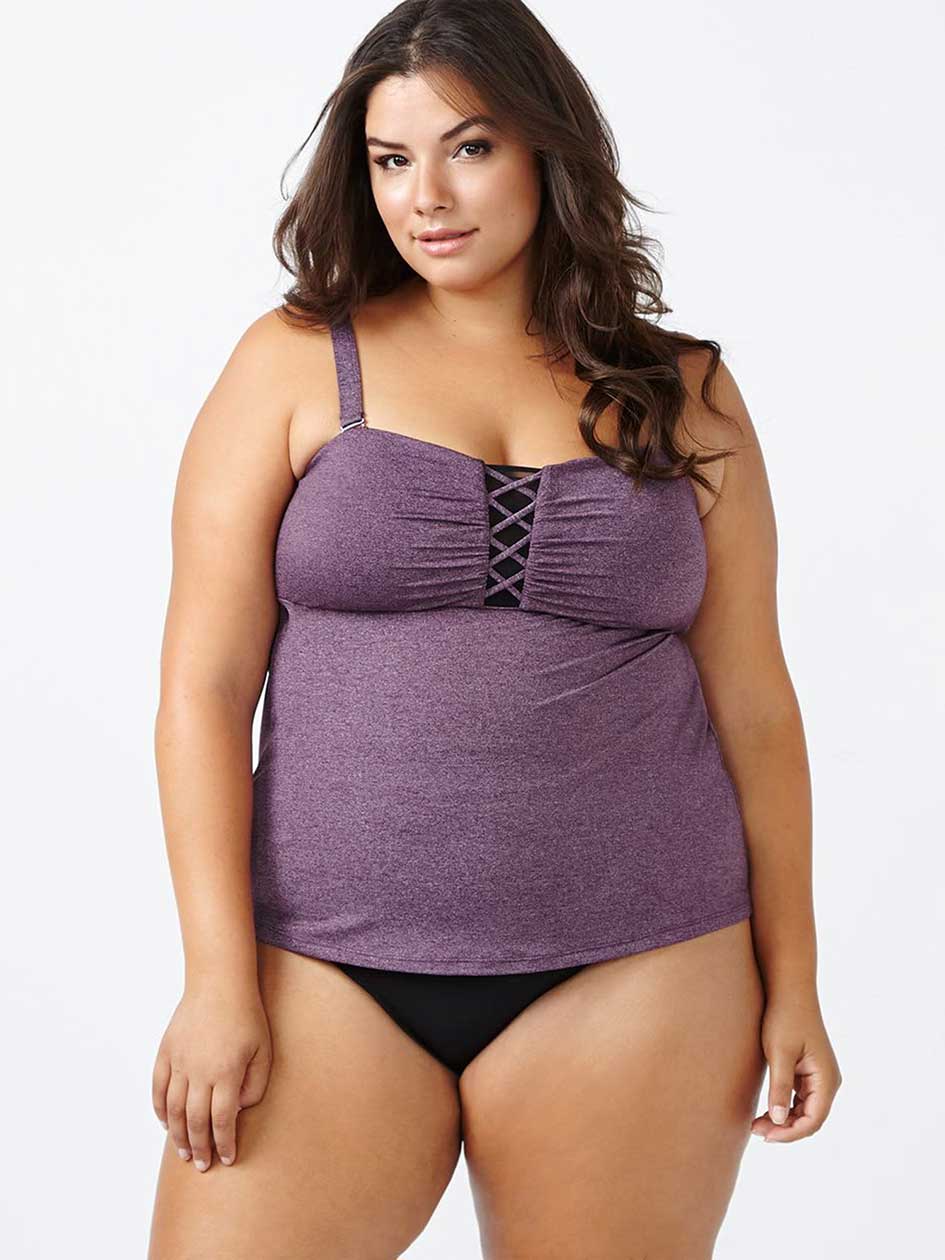 Sea - Tankini Swim Top Sea - Tankini Swim Top