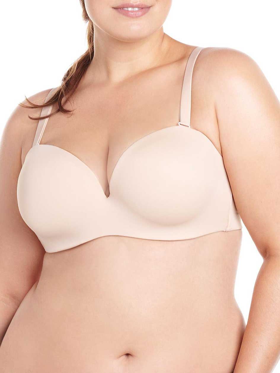 Ti Voglio Strapless Multifunction Bra Ti Voglio Strapless Multifunction Bra