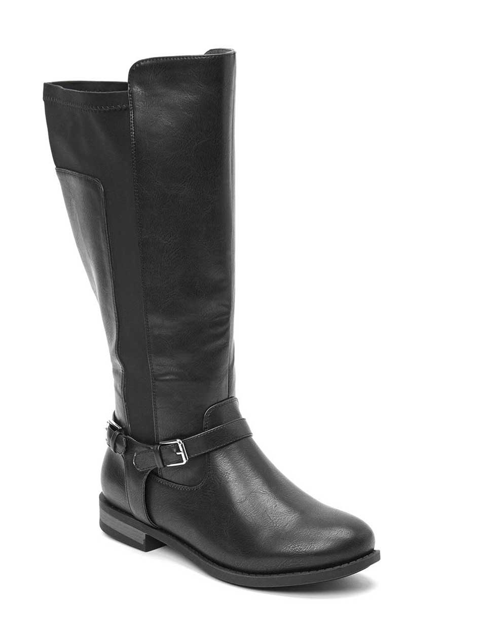 wide width walking boots