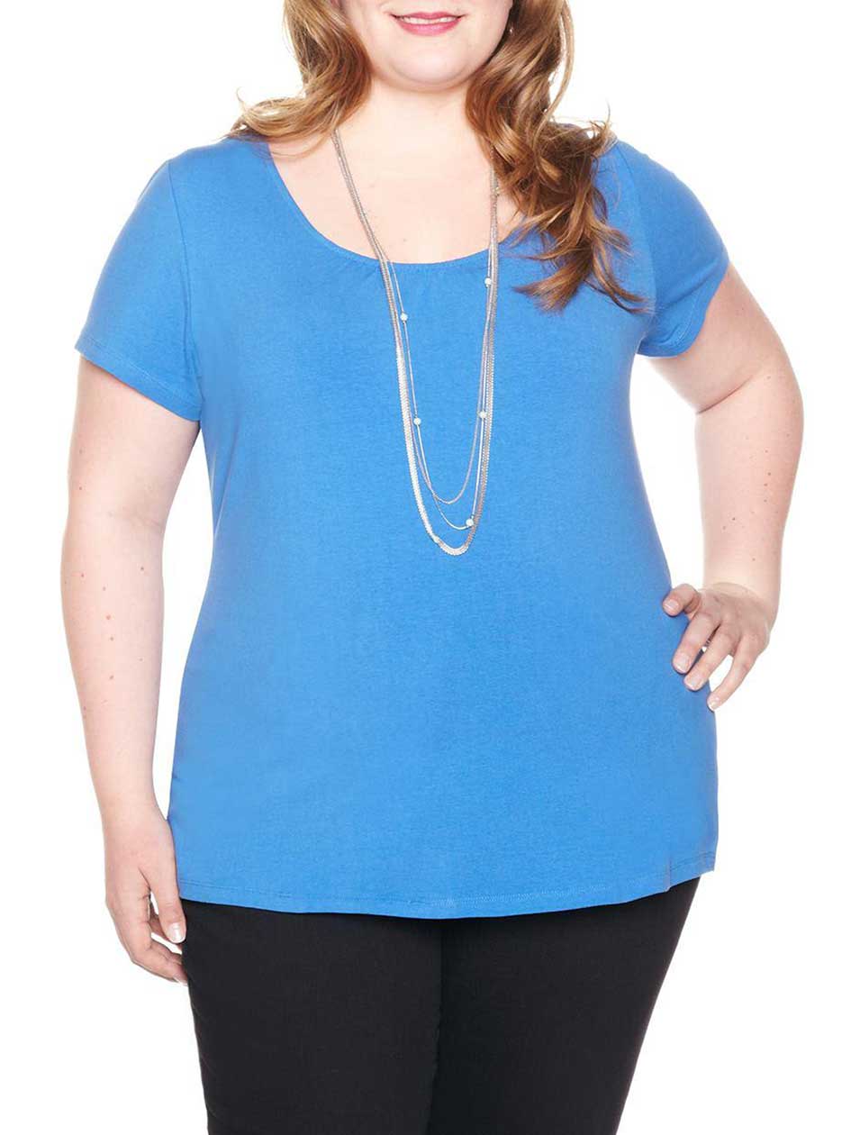 Form Fit T-shirt Form Fit T-shirt