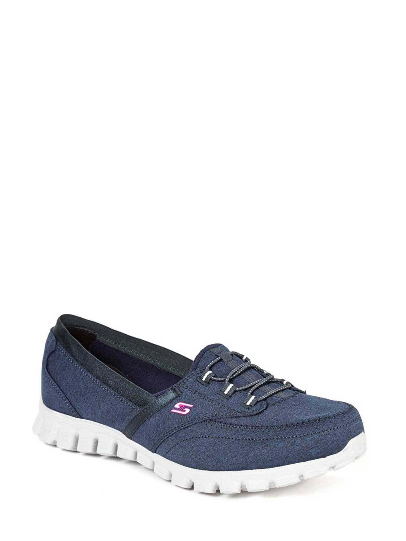 sketchers slip ons wide