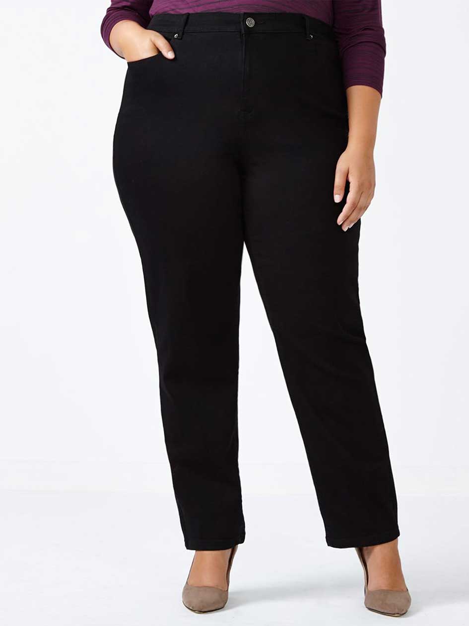 ONLINE ONLY - d/c JEANS Tall Curvy Fit Straight Leg Jean ONLINE ONLY - d/c JEANS Tall Curvy Fit Straight Leg Jean