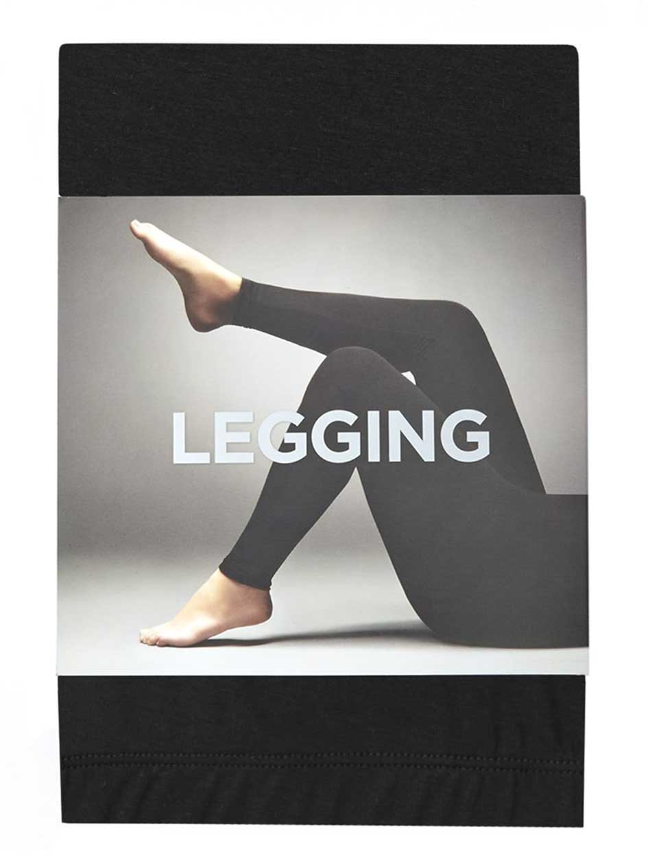 Basic Legging