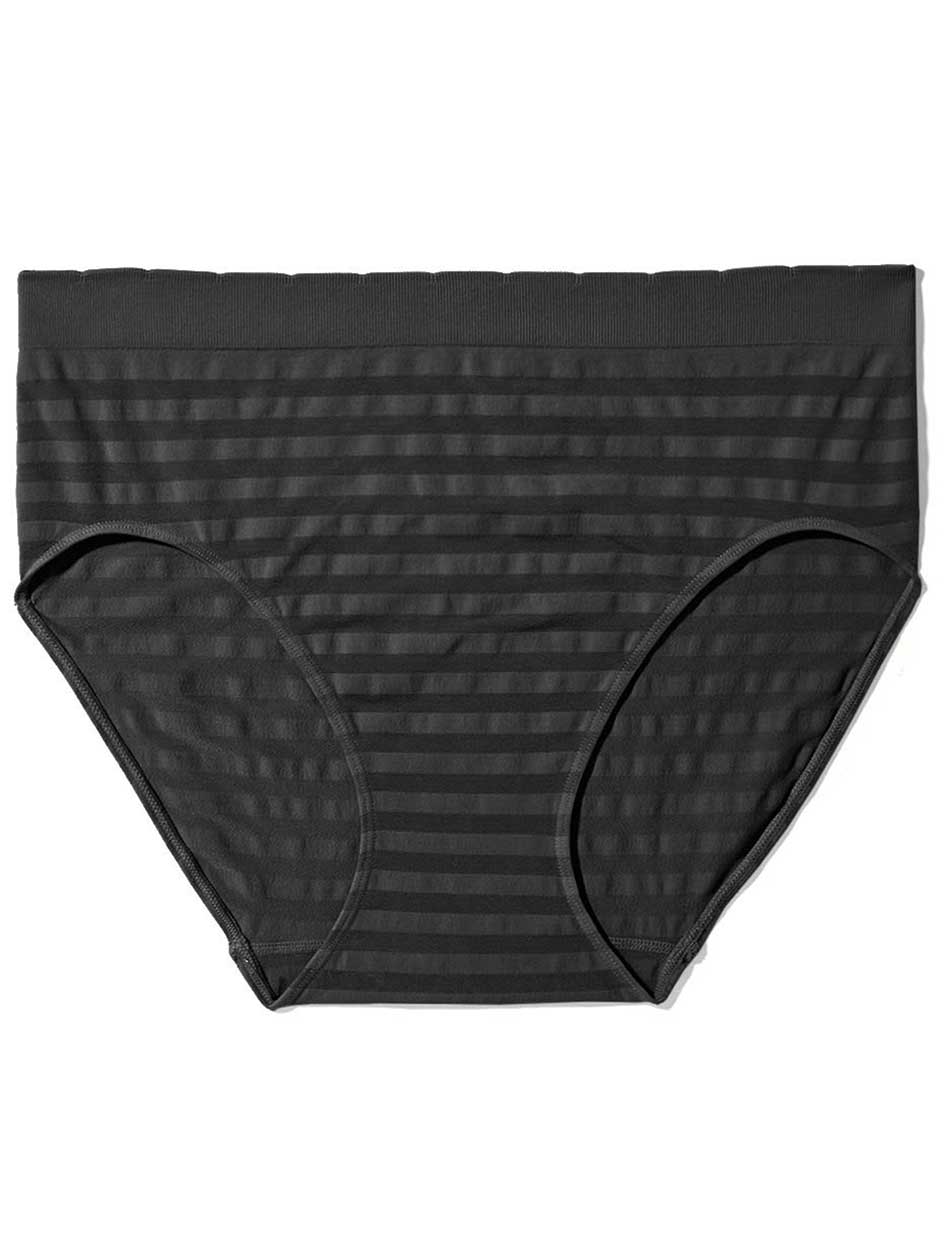 Ti Voglio Seamless Brief Panty Ti Voglio Seamless Brief Panty