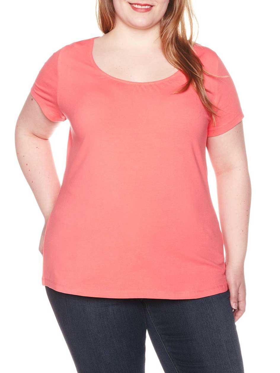 Form Fit T-shirt Form Fit T-shirt