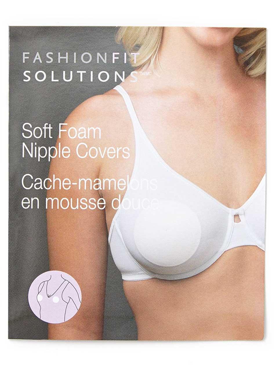 ONLINE ONLY - Foam Nipple Covers ONLINE ONLY - Foam Nipple Covers