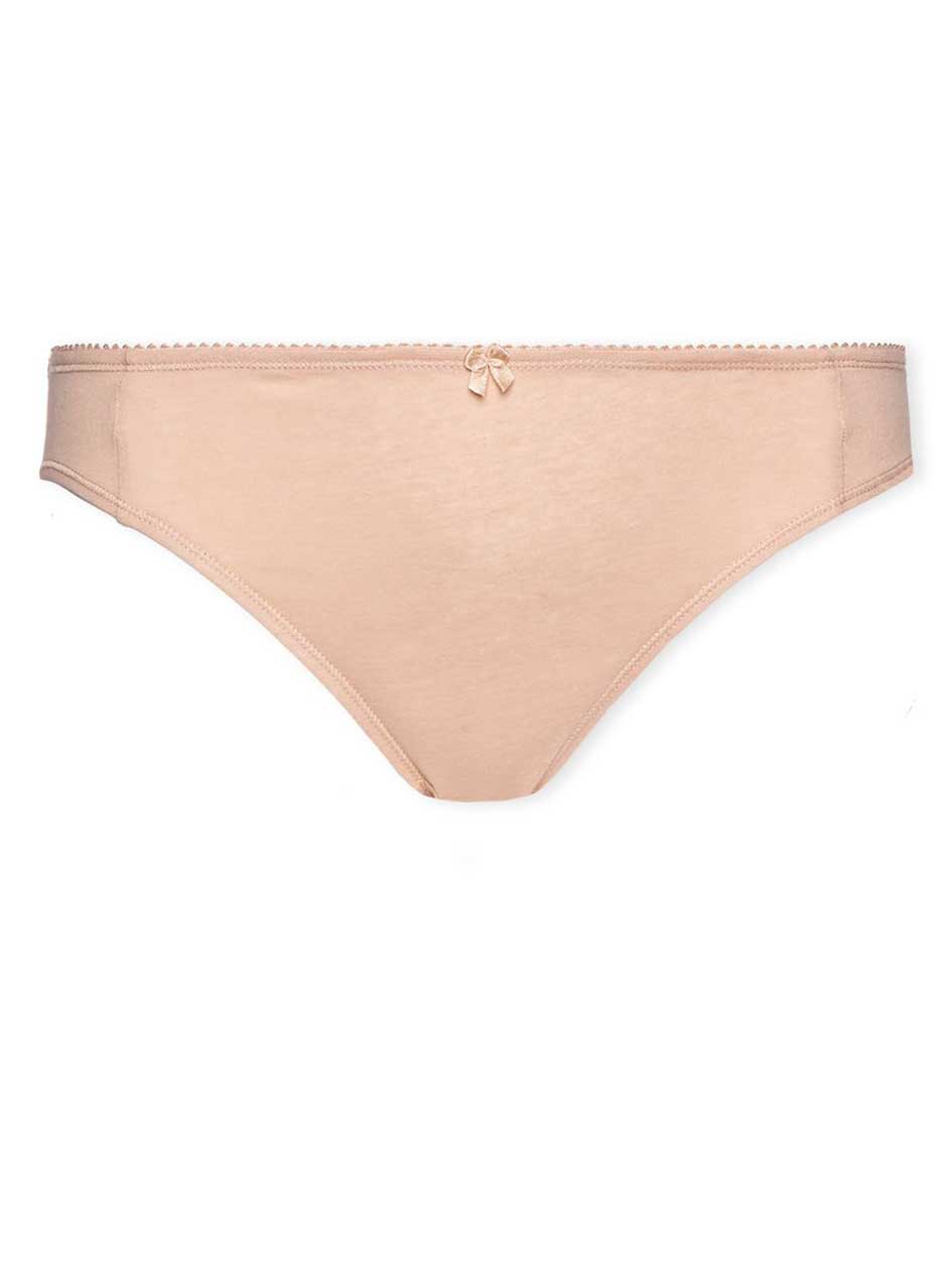 Ti Voglio Basic Cotton Bikini Panty Ti Voglio Basic Cotton Bikini Panty