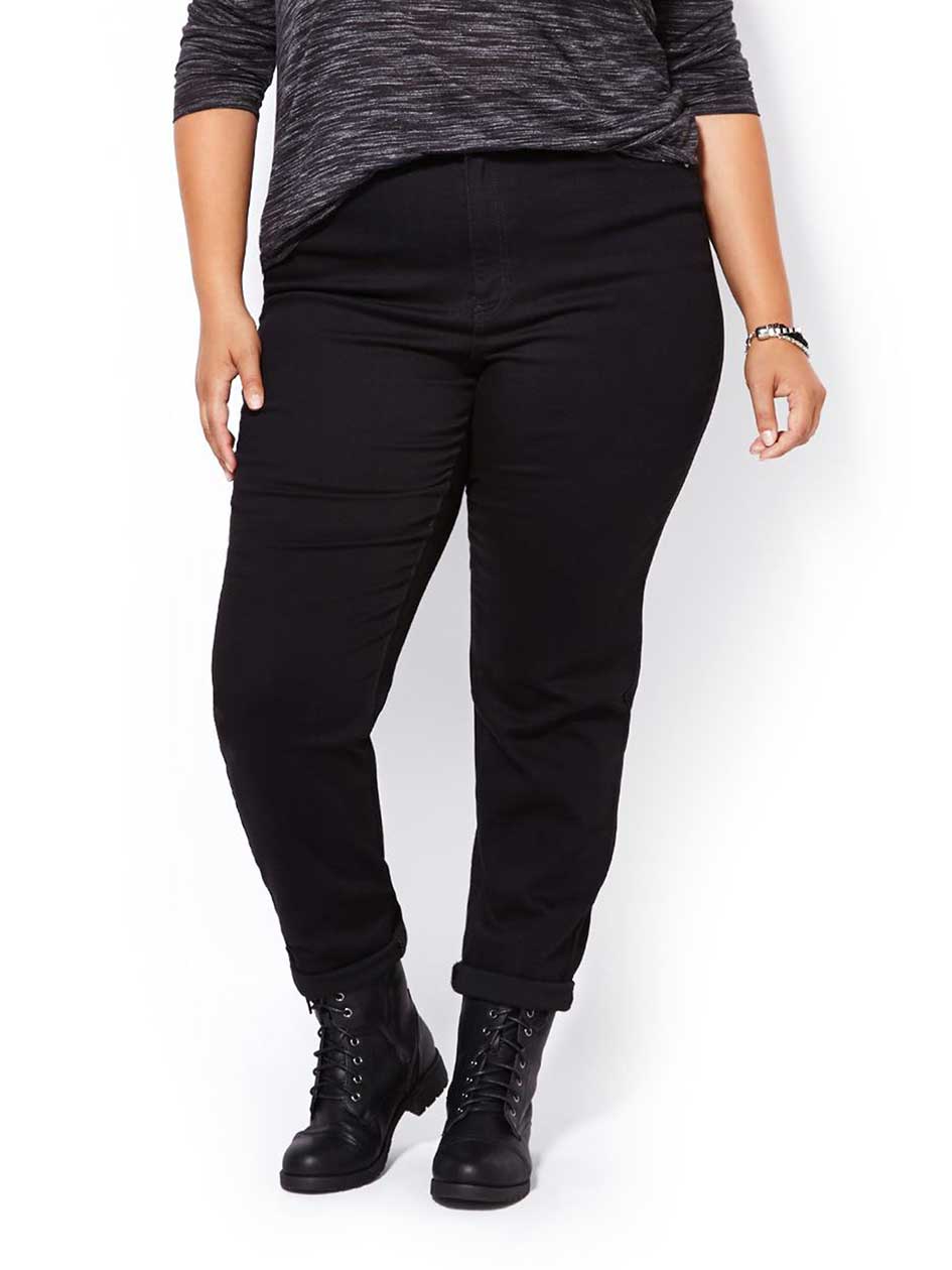 ONLINE ONLY - d/c JEANS Tall Curvy Fit Straight Leg Jean ONLINE ONLY - d/c JEANS Tall Curvy Fit Straight Leg Jean