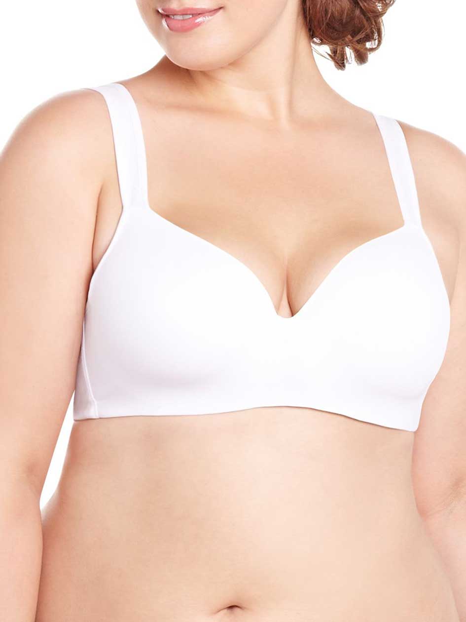 Ti Voglio Padded Underwire T-shirt Bra G & H Cups Ti Voglio Padded Underwire T-shirt Bra G & H Cups