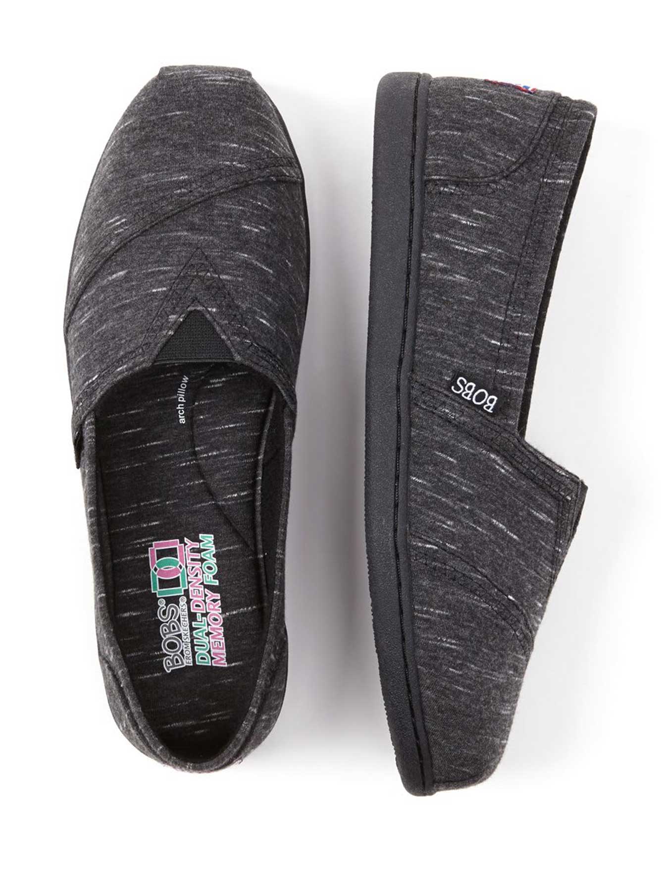 tan bobs shoes