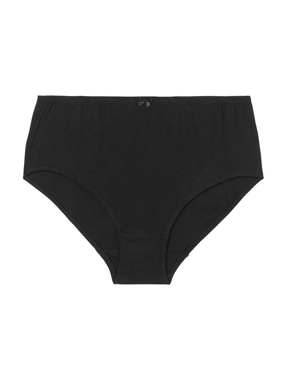 Ti Voglio Cotton Brief Panty Ti Voglio Cotton Brief Panty