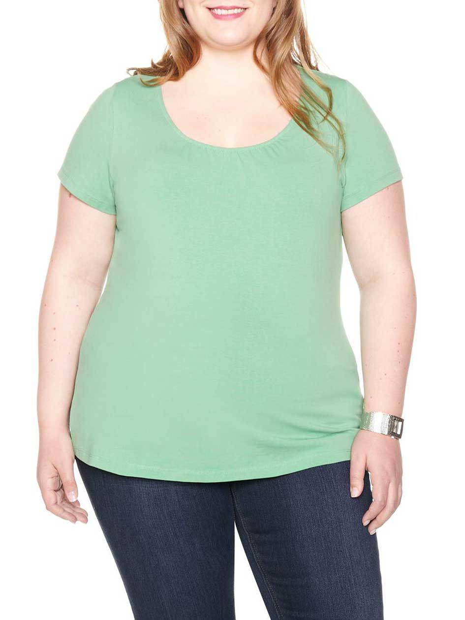 Form Fit T-shirt Form Fit T-shirt