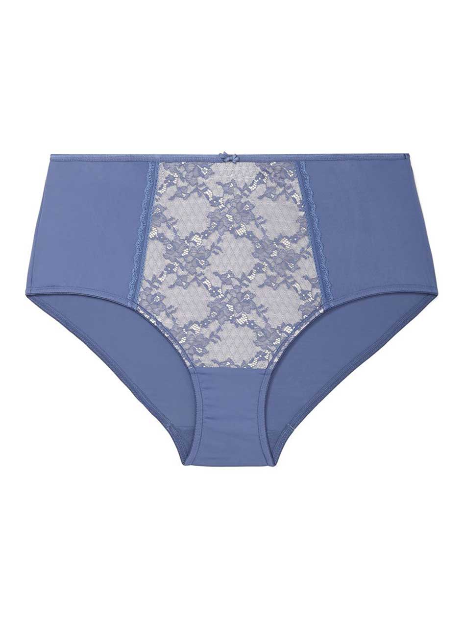Ti Voglio Brief Panty with Lace Ti Voglio Brief Panty with Lace