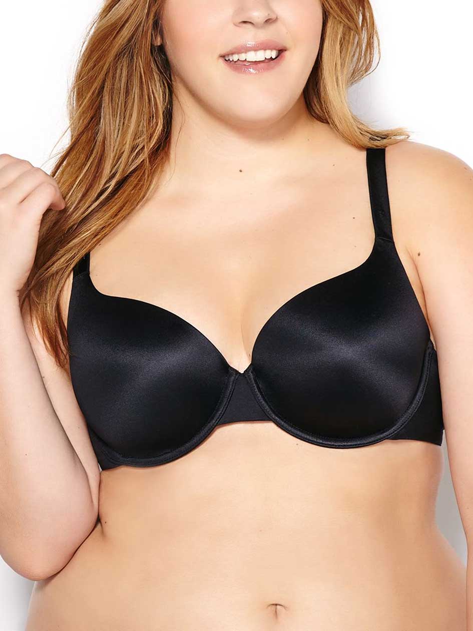 Ti Voglio Padded Demi T-Shirt Bra Ti Voglio Padded Demi T-Shirt Bra