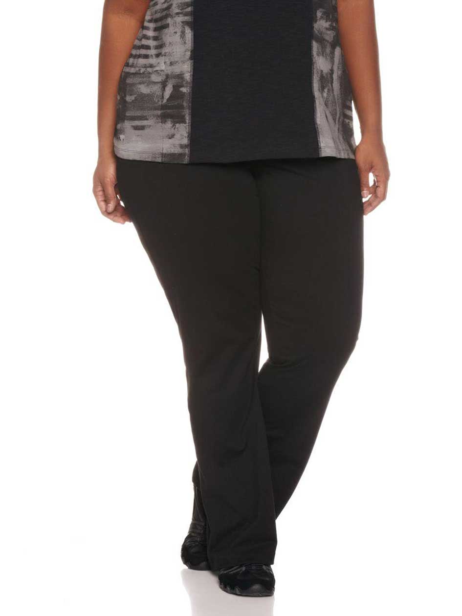 ActiveZone PETITE Yoga Pant ActiveZone PETITE Yoga Pant